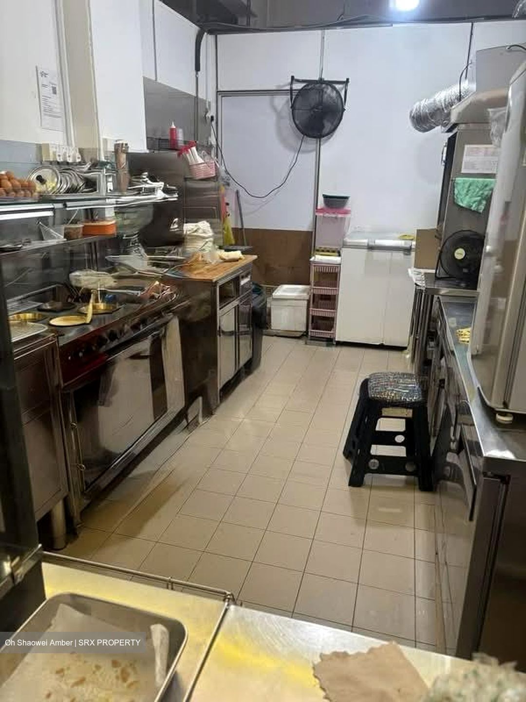 Serangoon North Avenue 1 (D19), Shop House #560766671